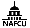 Logo for The National Association of FCUs